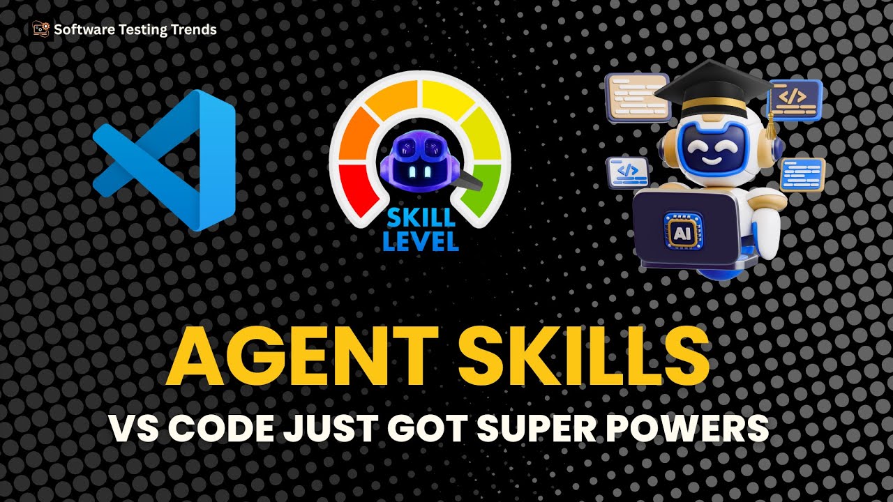 Agent Skills Explained: The New Way to Supercharge AI Agents