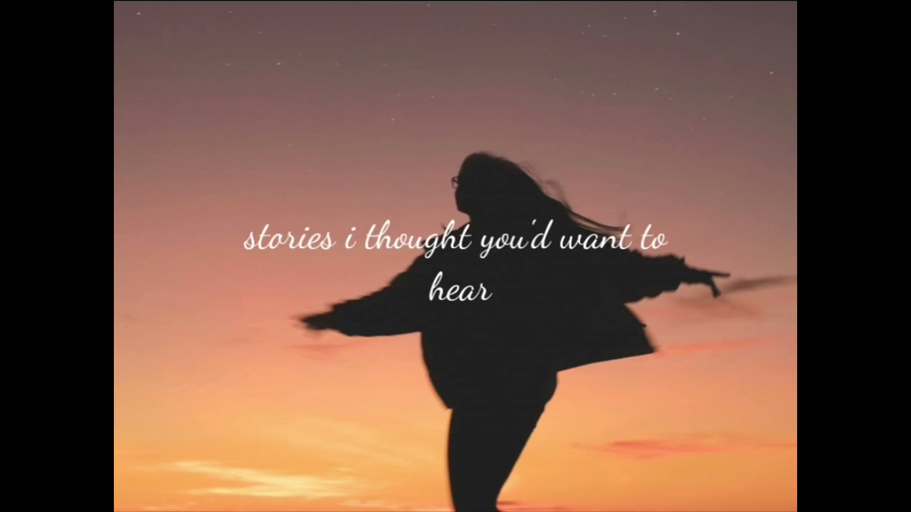SIMPLY ME _ ( OFFICIAL LYRIC VIDEO )_ 