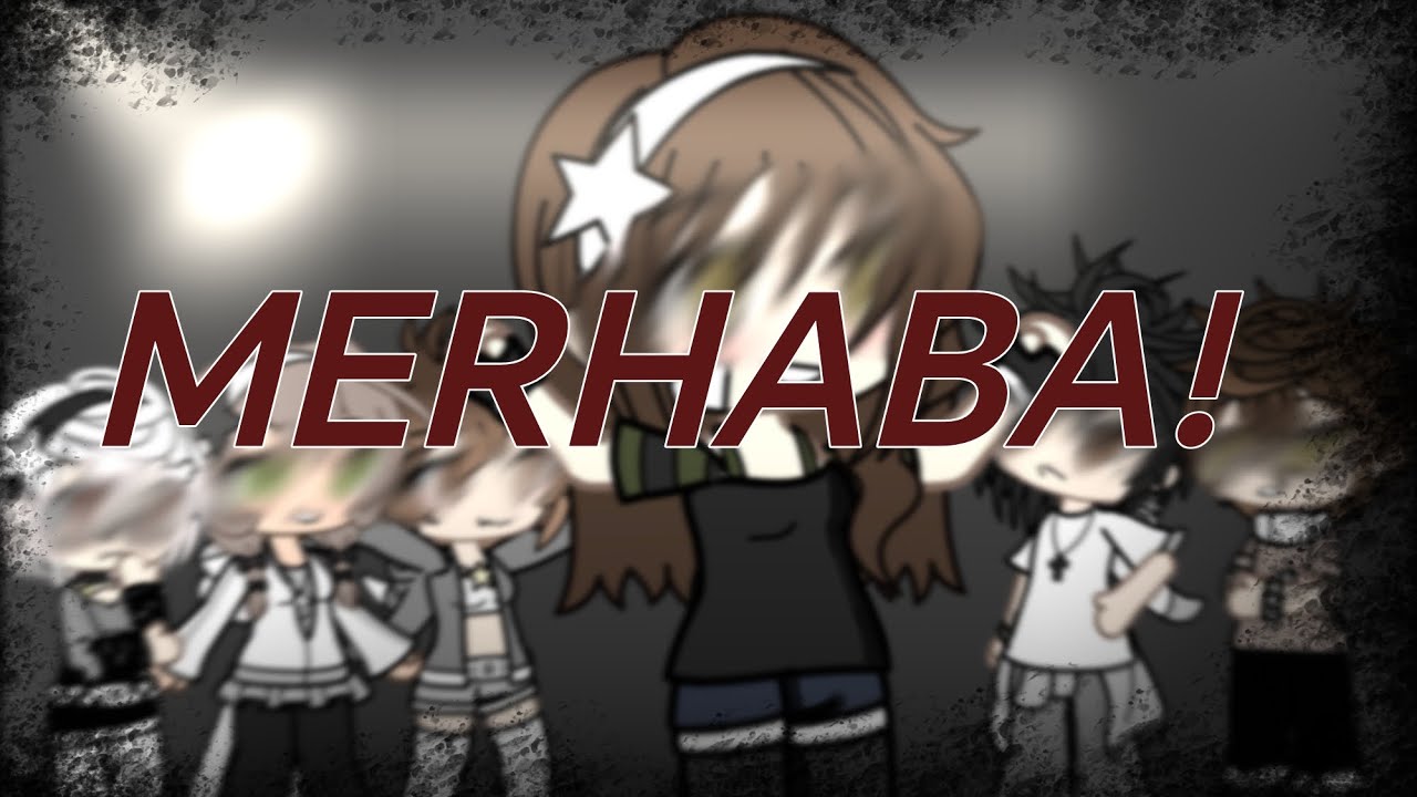 MERHABA! #keşfet #keşfetbeniöneçıkar 