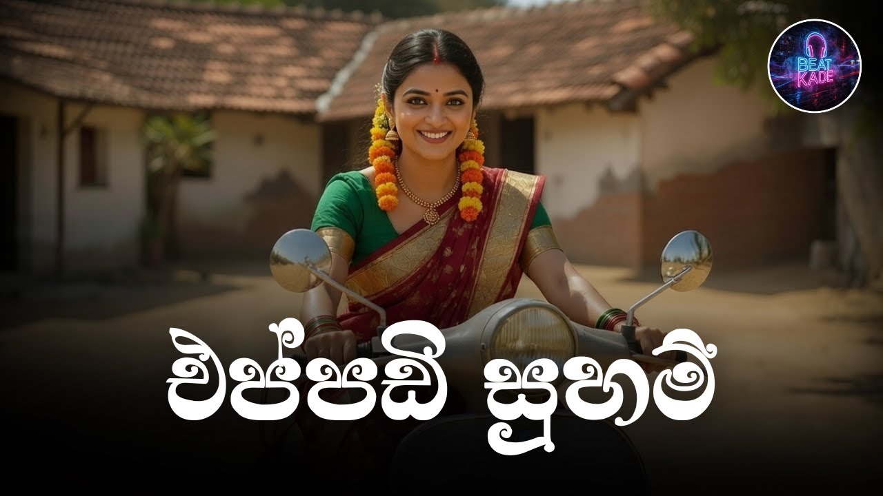 Eppadi Suham | එප්පඩි සුහම් (අමු සින්දුව) | Sanjeew Lonliyes (Original) | Fusion Cover by Beat Kade
