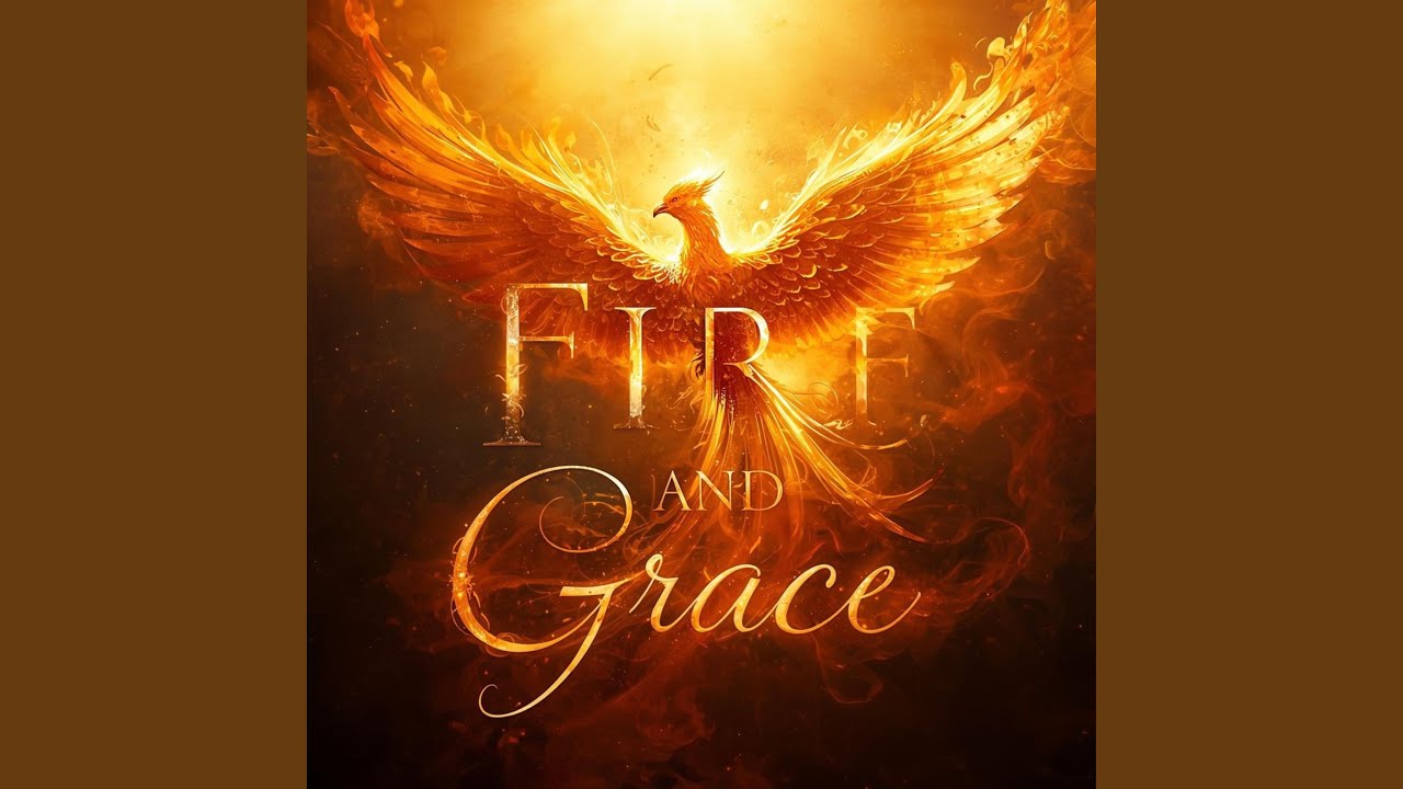 Fire and Grace