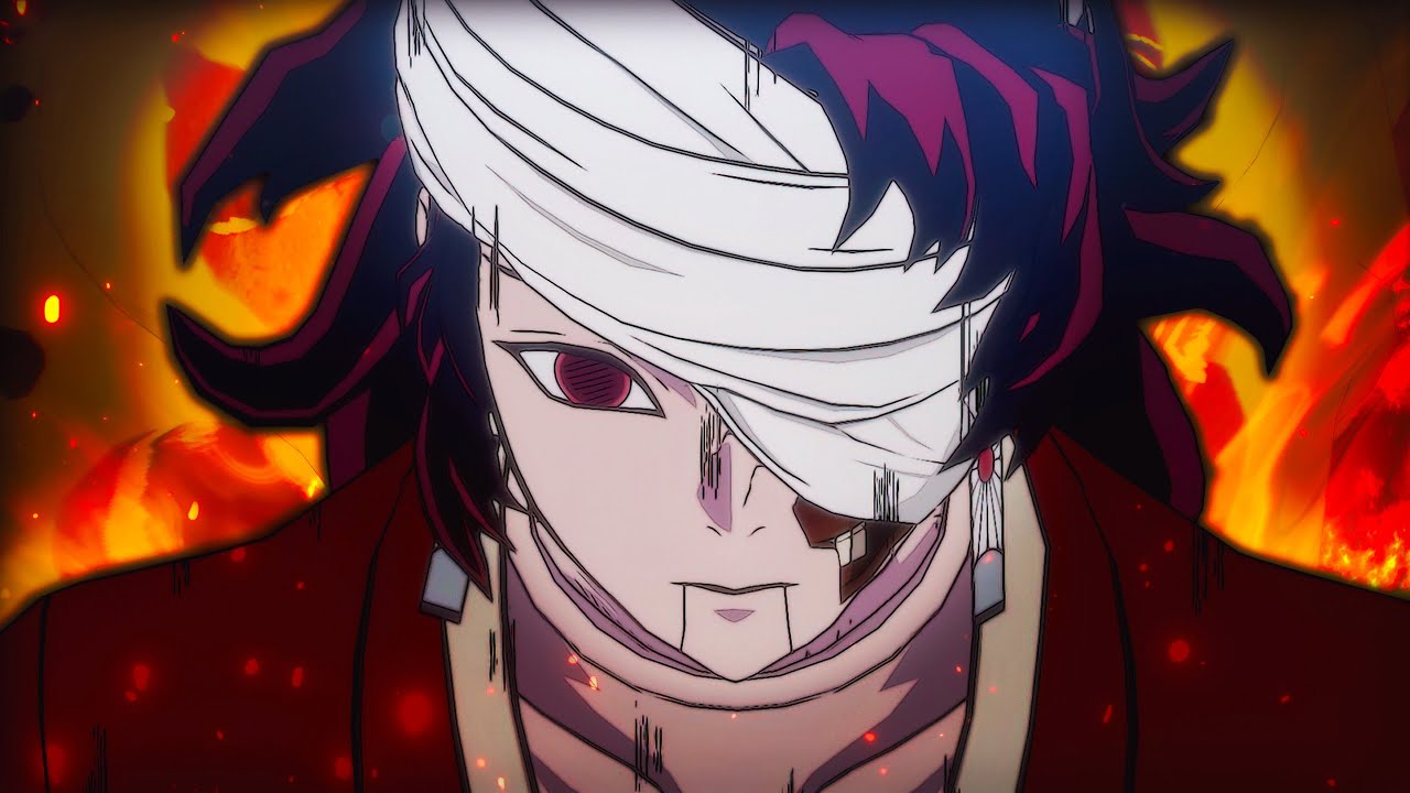 Yoriichi Makes The Game Easy. | Demon Slayer Hinokami Chronicles 2 Ranked Matches.