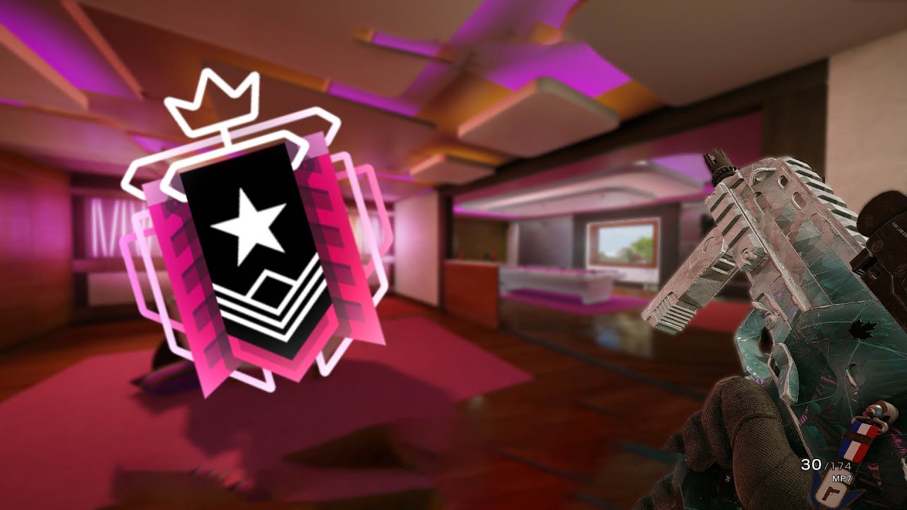 *NEW* INSANE Champion Angles  - 