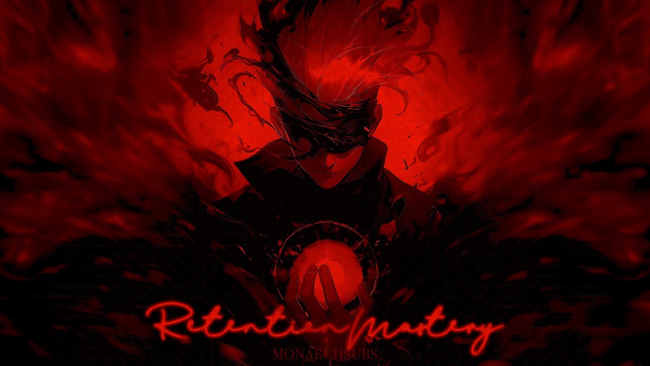 Retention Mastery IV I Streak Support & Relapse Recovery I Subliminal + Binaural