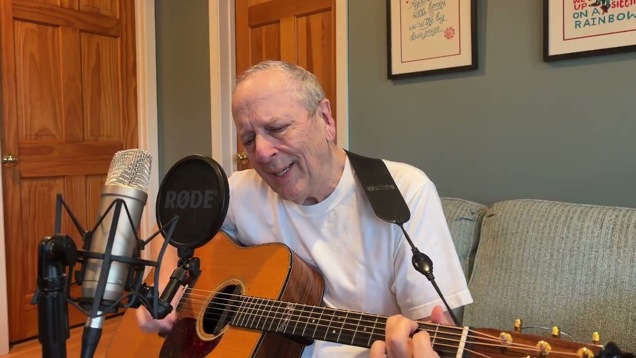 I Fall to Pieces Cover