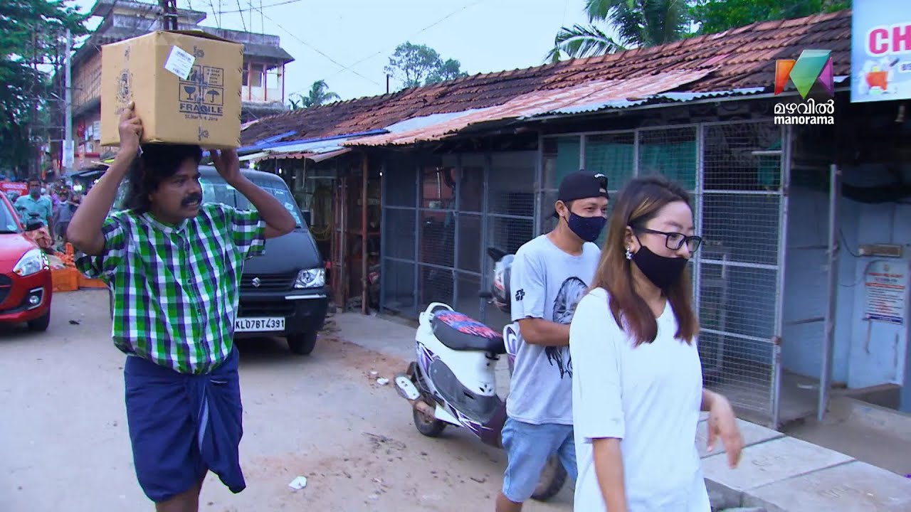 ഇങ്ങനെയൊരു ബിരിയാണി കച്ചവടം സ്വപ്നങ്ങളിൽ മാത്രം..!! | Marimayam
