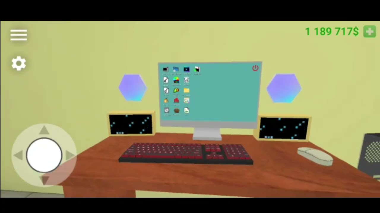 ПРОЧТИ КОММЕНТАРИИ! | НАЧАЛО и СКРИПТИНГ | ГАЙД по игре PC SIMULATOR
