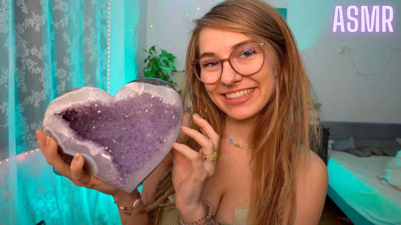 ASMR Tapping ONLY! ~ For Studying, Working, Gaming, Relaxing etc 🤗 | Soph ASMR