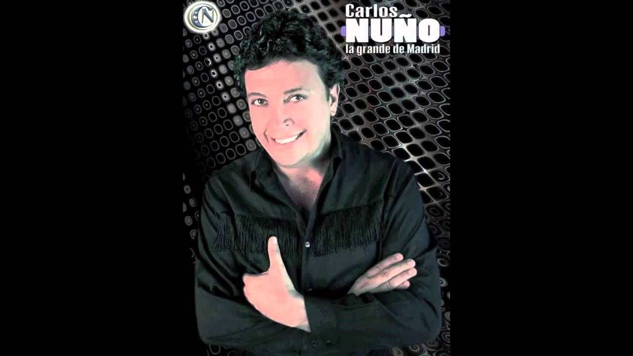 CARLOS NU&Ntilde;O Y LA GRANDE DE MADRID - MEDLEY JULIO IGLESIAS I
