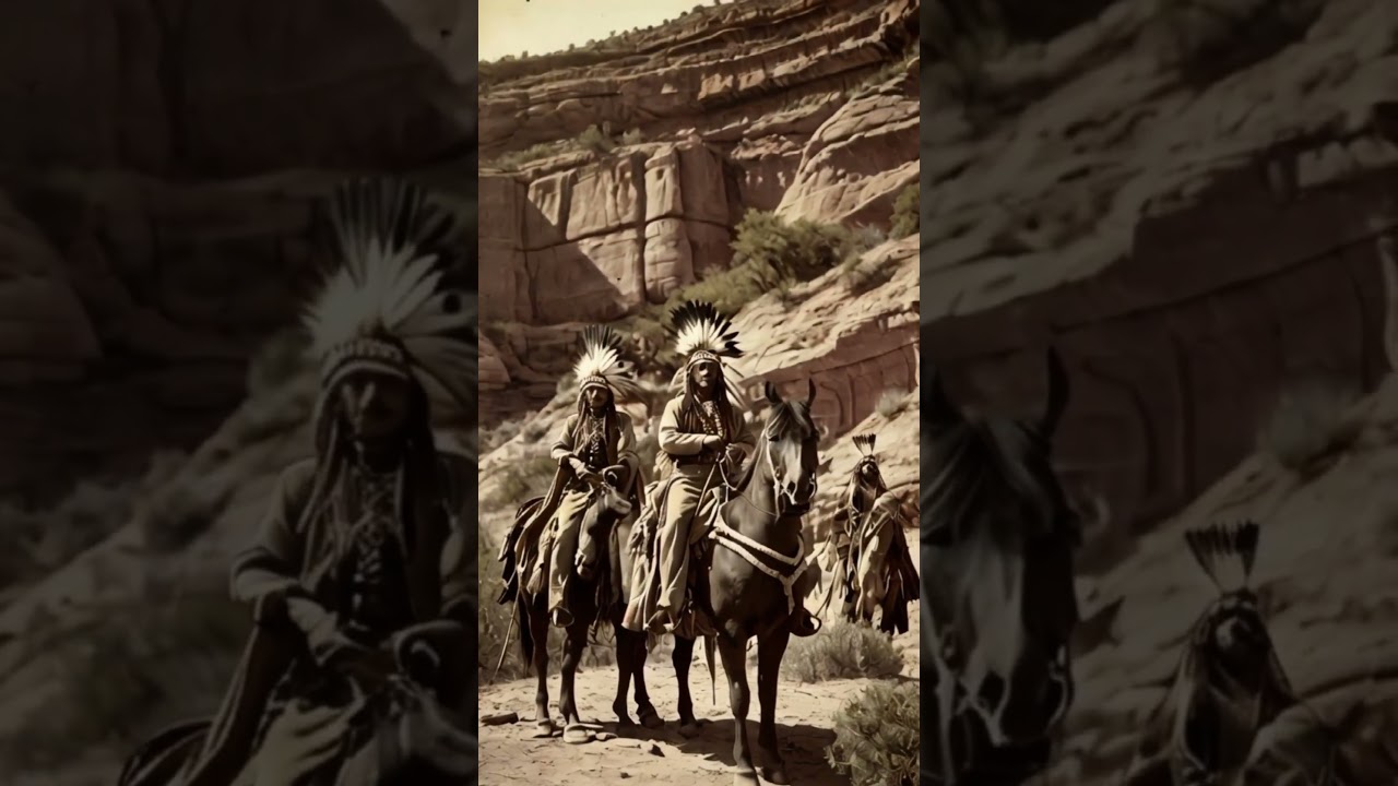 Guerra del Río Rojo: El Final de la Resistencia Comanche 