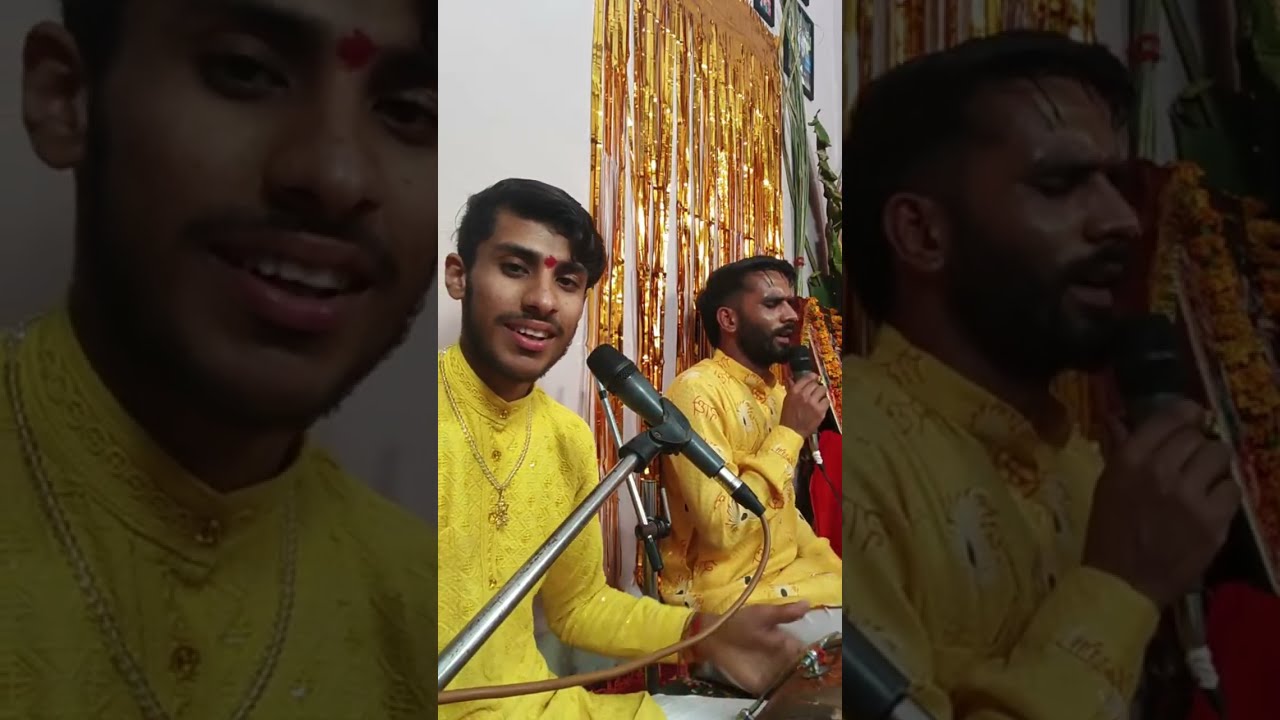 Sahil ji talwara is live!