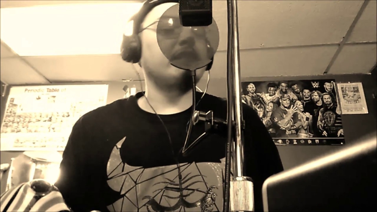 Kev Brown - Mr. Cool (remix) LEWSHiS