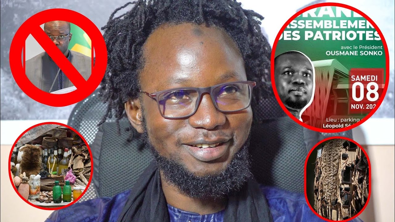 Urgent : Baye Moussa, Lima guiss si diapanté bi nara am le 8.....