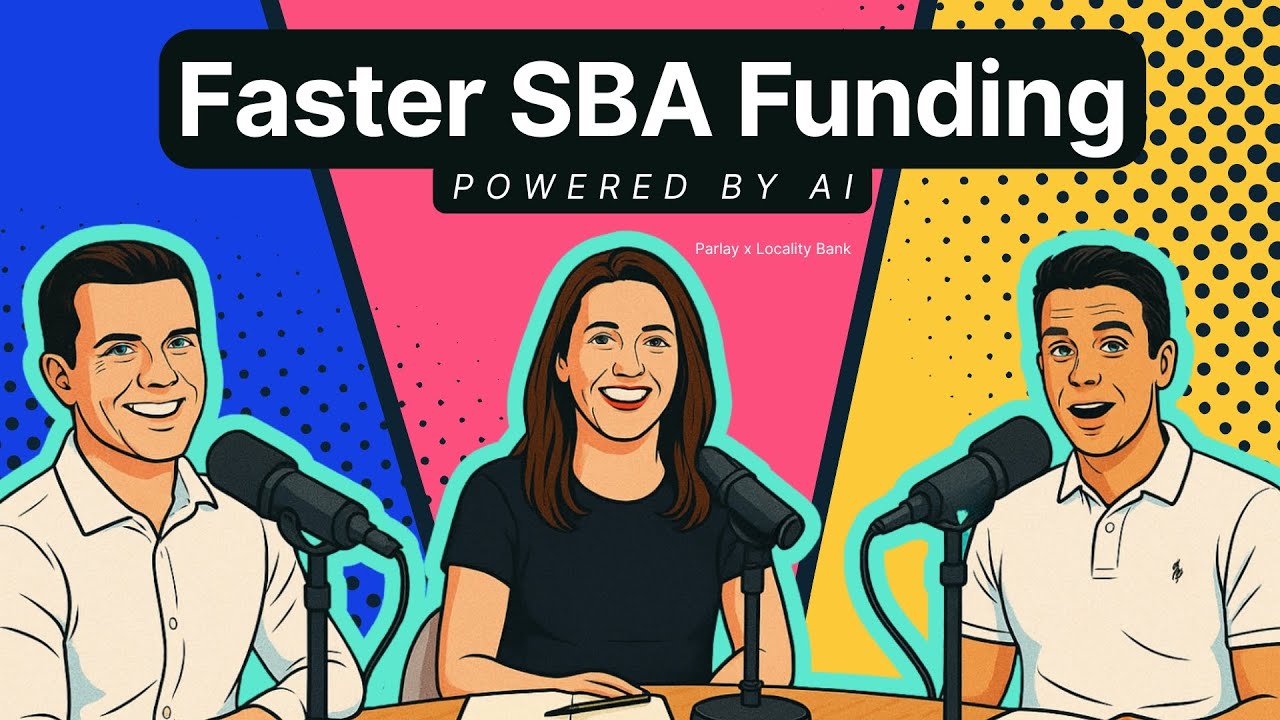Faster SBA Loans? How AI Is Helping Small Businesses Get Funded Sooner
