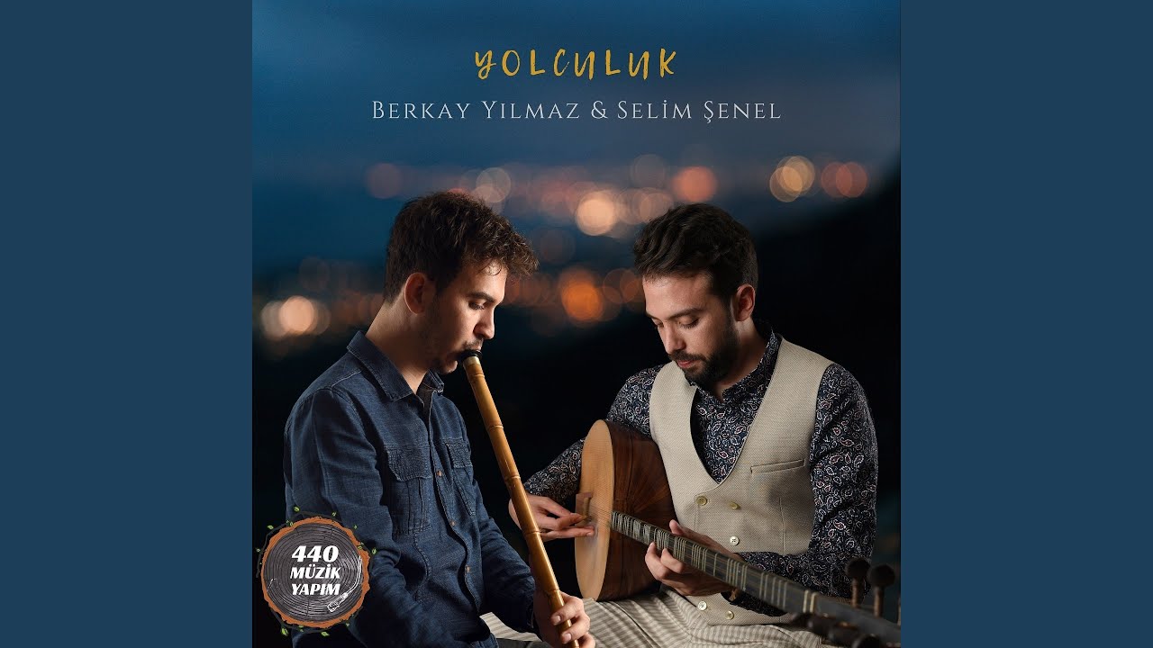 Muhayyer Sümbüle Saz Semaisi