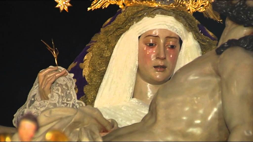 Semana Santa Córdoba 2016 Jueves Santo 8