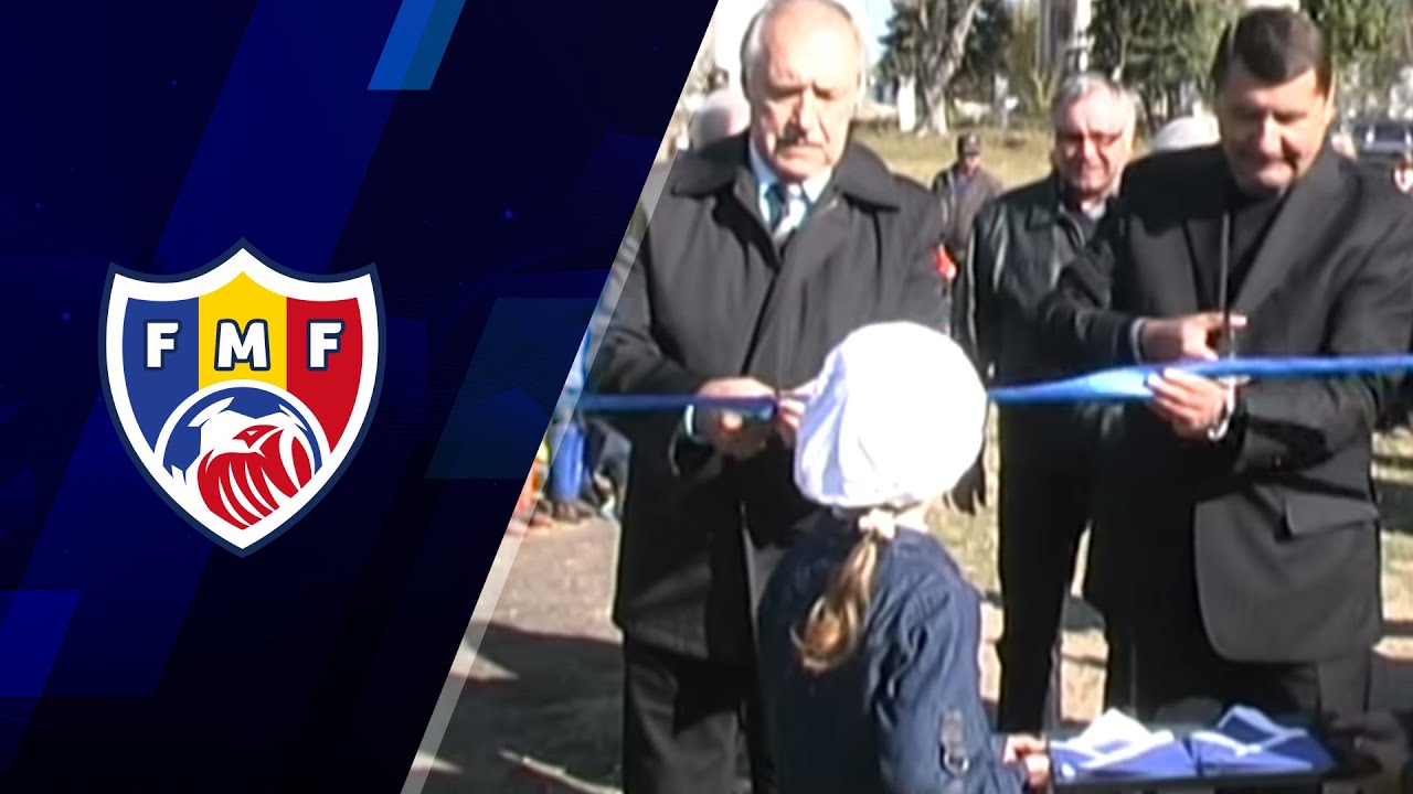 Mini-teren Ghindesti