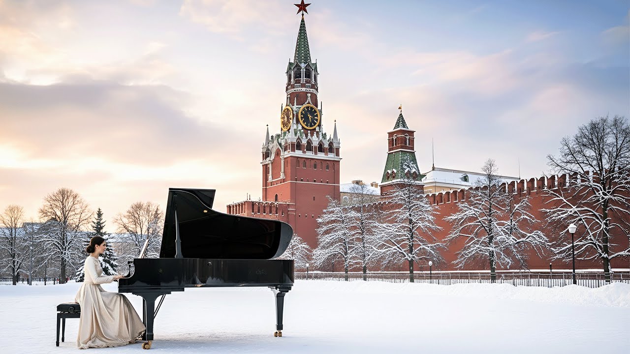 Полет фантазии: 20 шедевров оркестра для вдохновения | Beethoven, Tchaikovsky, Mozart