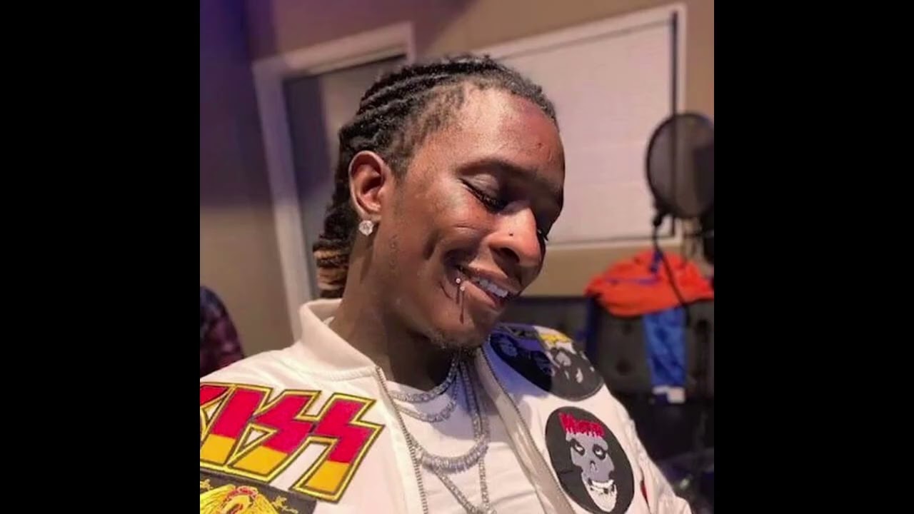 [FREE] Young Thug x So Much Fun Type Beat - 
