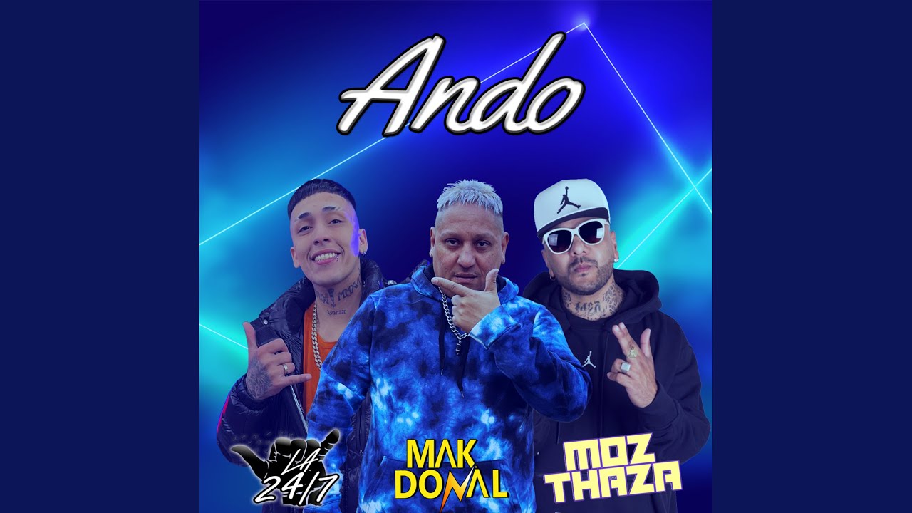 ANDO