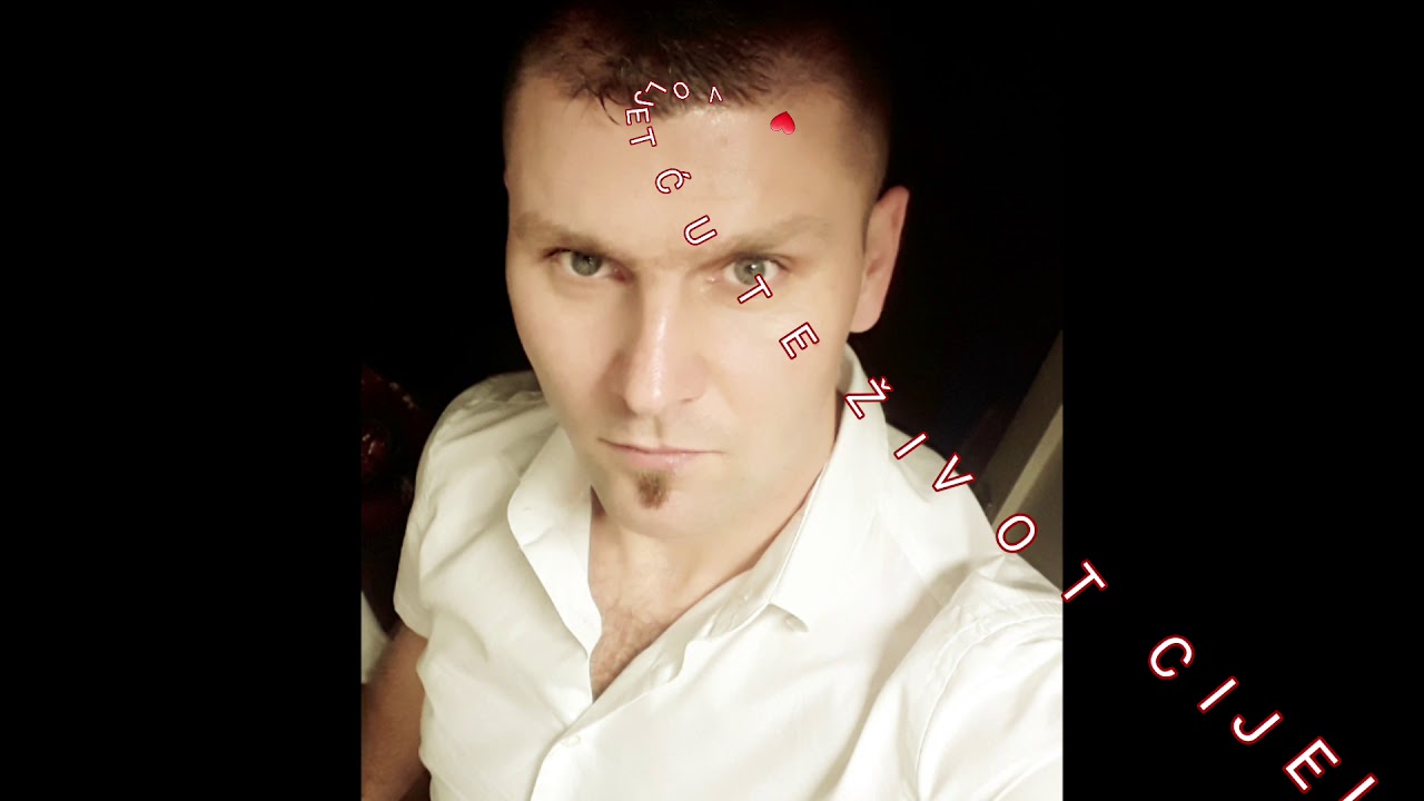 Voljet ću te život cijeli - Dario Zimić (Official audio 2020)