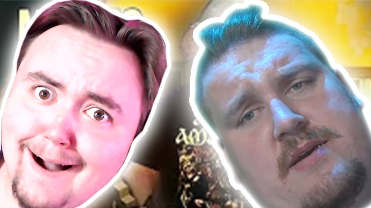 Der Ursprung der Drachenlord Memes @AceTee  | Reaction