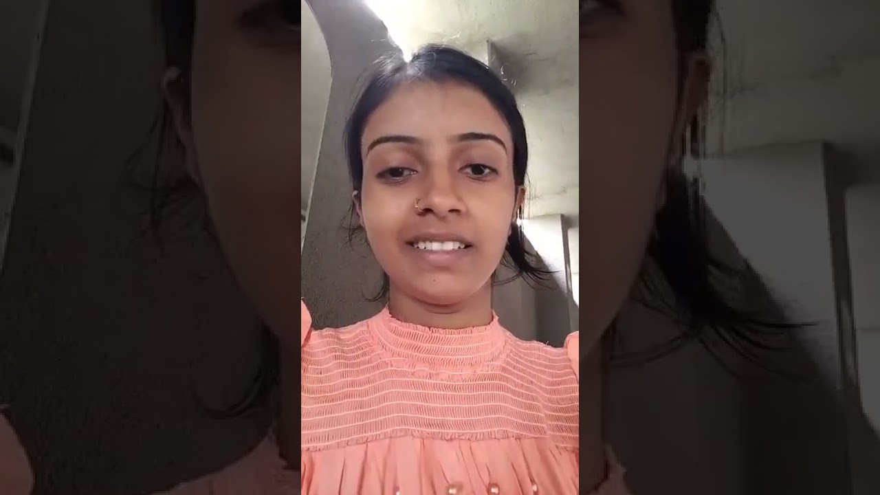 Meri Yh Nai Look Dekhi Kya Aapne 😐 - Batao Kaisi Lag Rahi Hu
