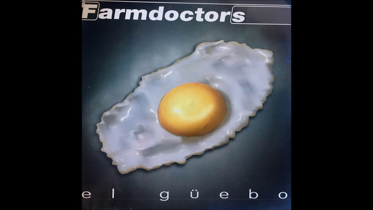 FARMDOCTORS -  EL GUEBO (DESTROY MIX)