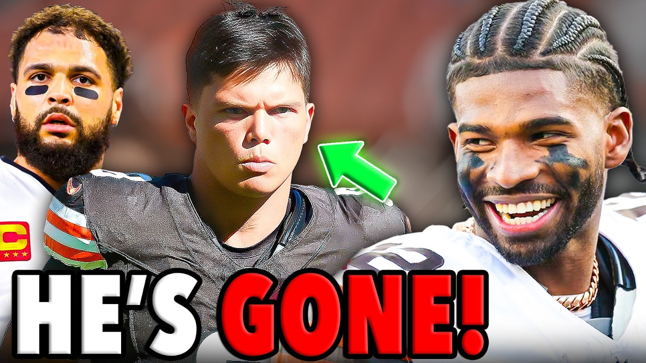 THE DILLON GABRIEL TRADE RUMORS ARE INSANE
