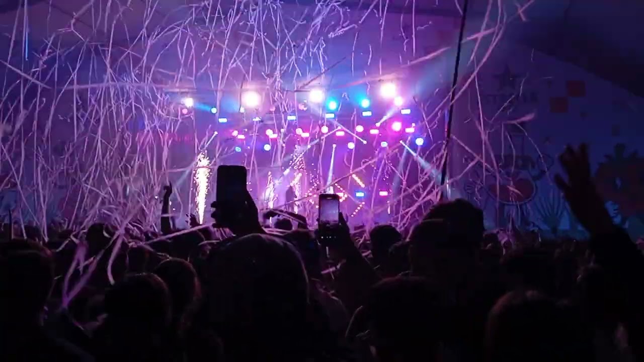Volcans - Buhos (Calçofest, Valls 22/11/2025)