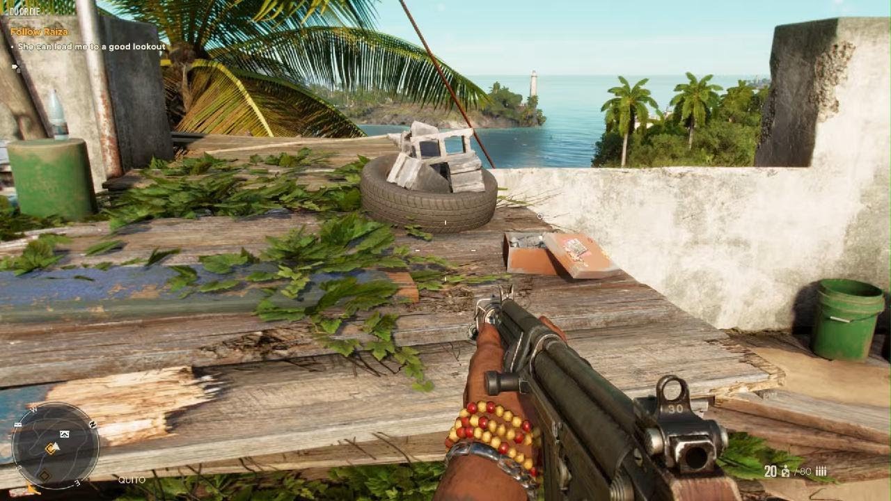 Far Cry 6 #2