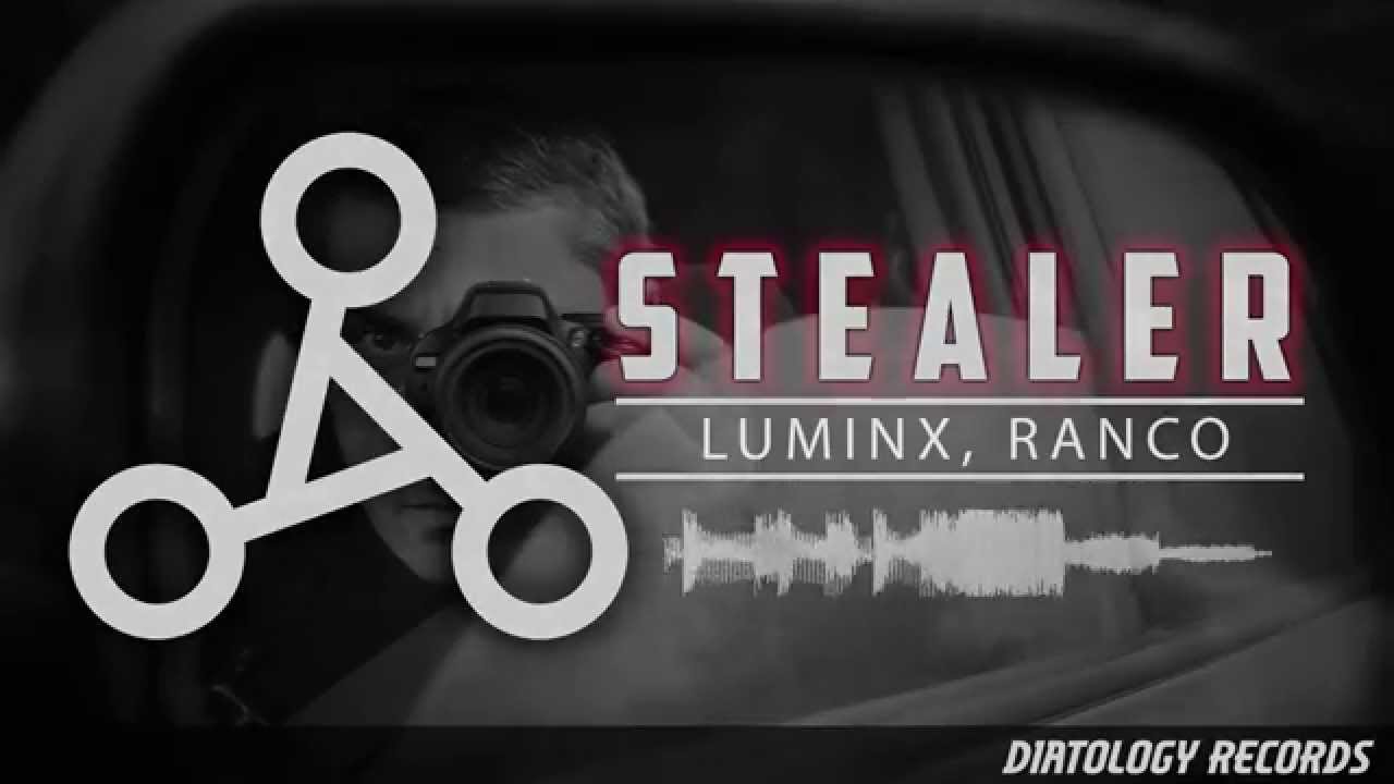 LUMINX & RANCO - STEALER (Original Mix) [OUT NOW]