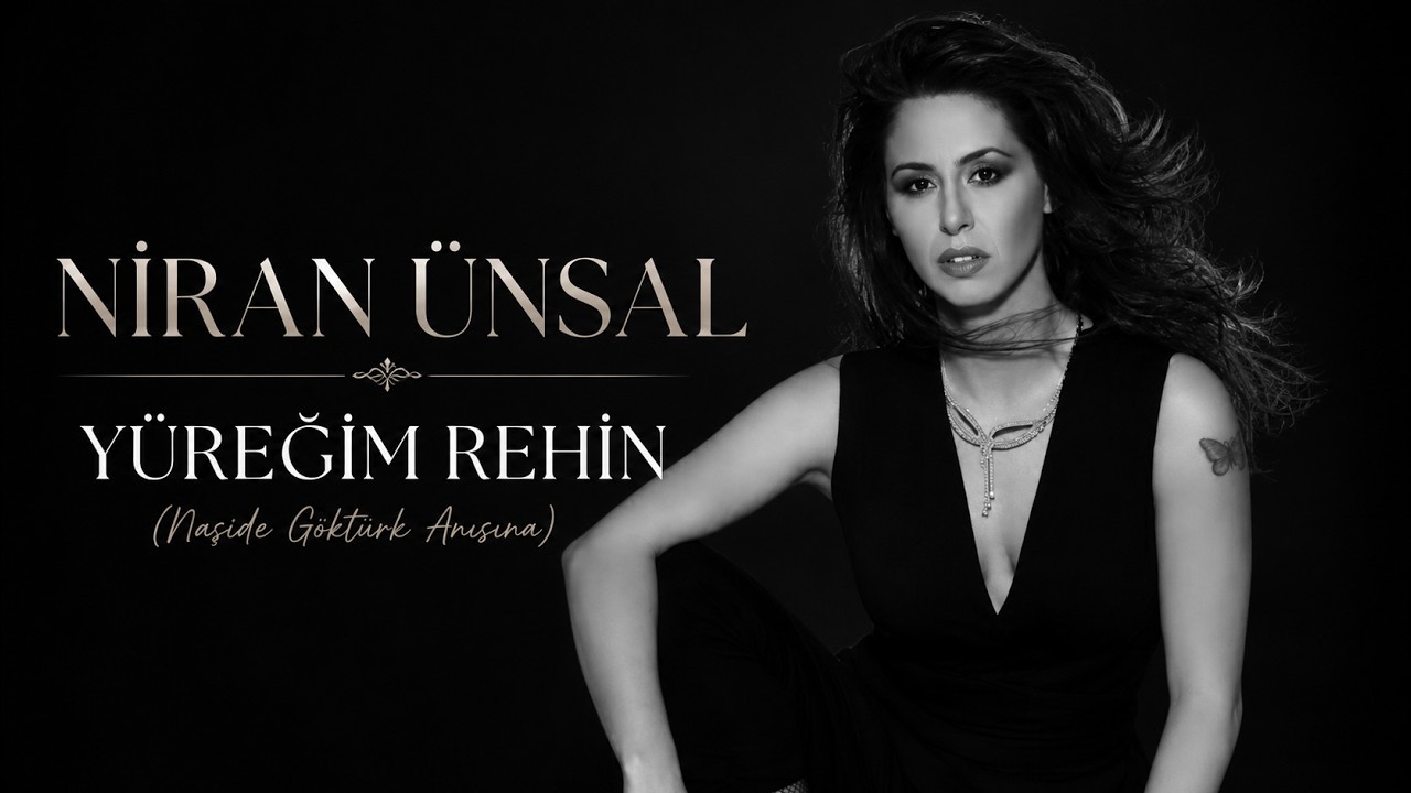 Naşide Göktürk Anısına Niran Ünsal 