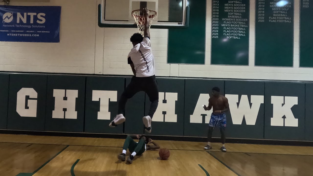 THIS 1v1 WAS CRAZY!!