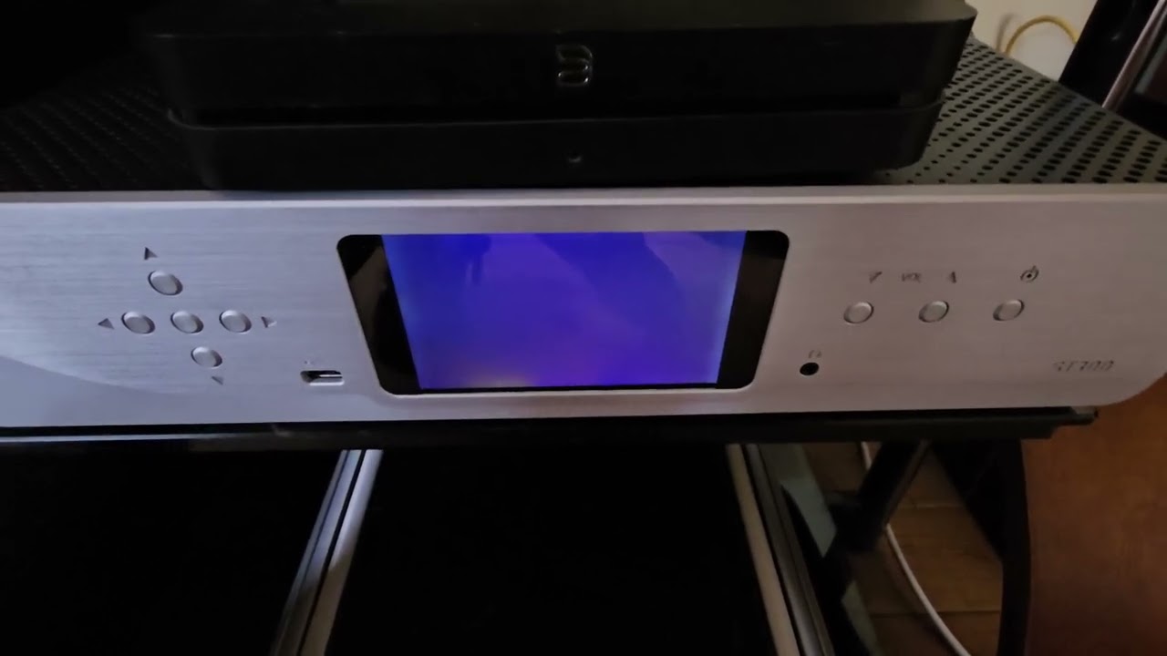 Atoll ST300 Signature failure 2/3
