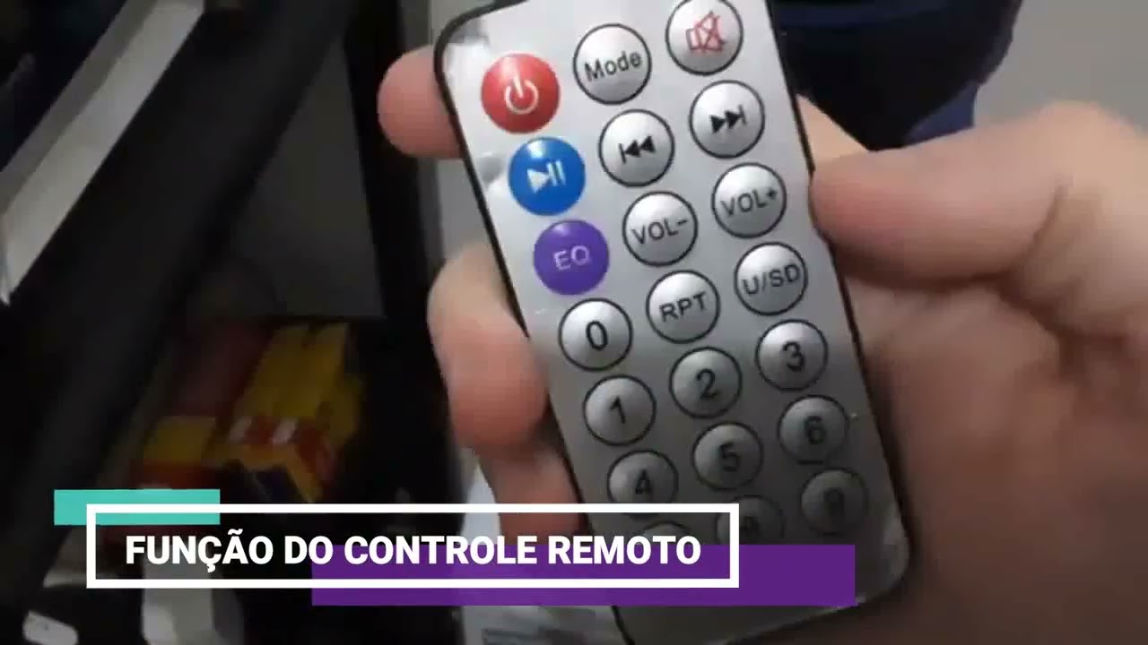 Respondendo a comentários da caixa de som ds 14 grasep canal ph.