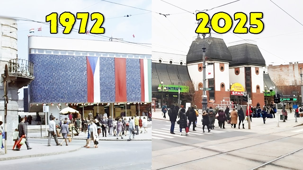 IDŐUTAZÁS MISKOLCON 2. RÉSZ