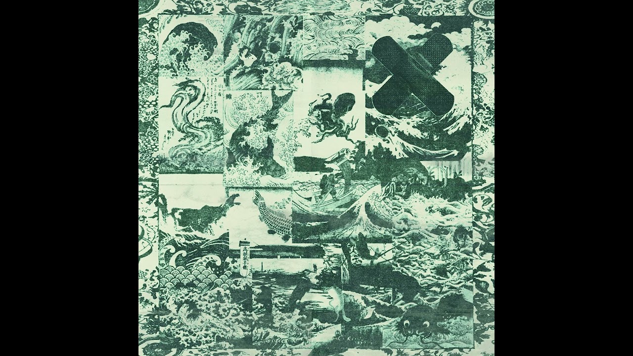 Brone - DELÍRIOS DE DALÍ (Áudio)