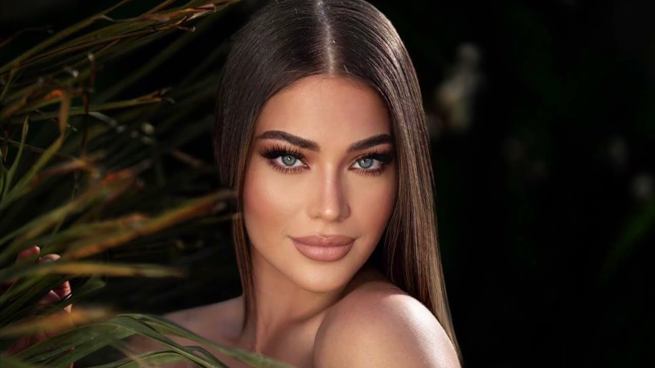 Middle Eastern Beauties