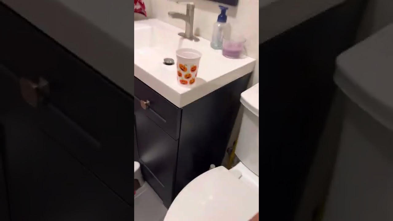 Aaron Peed in a Cup