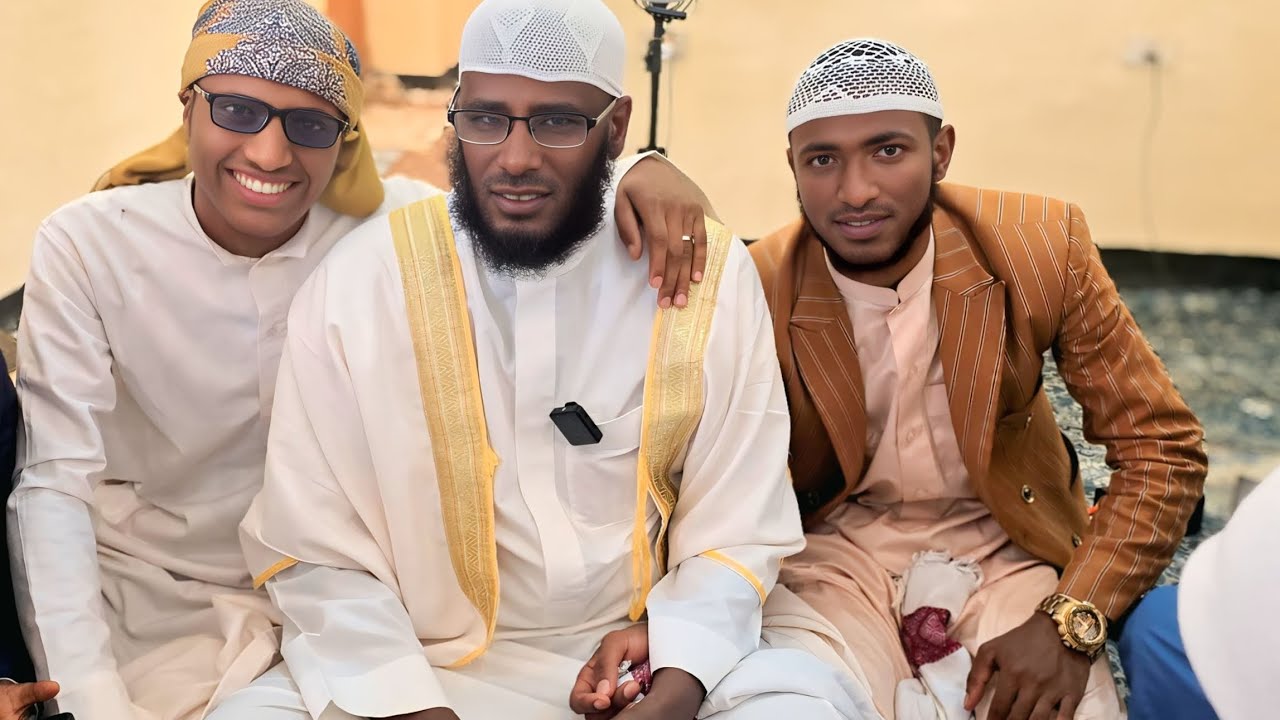 Gammachuu fayyuu she Awwol idiriis magaala jimmaatti 