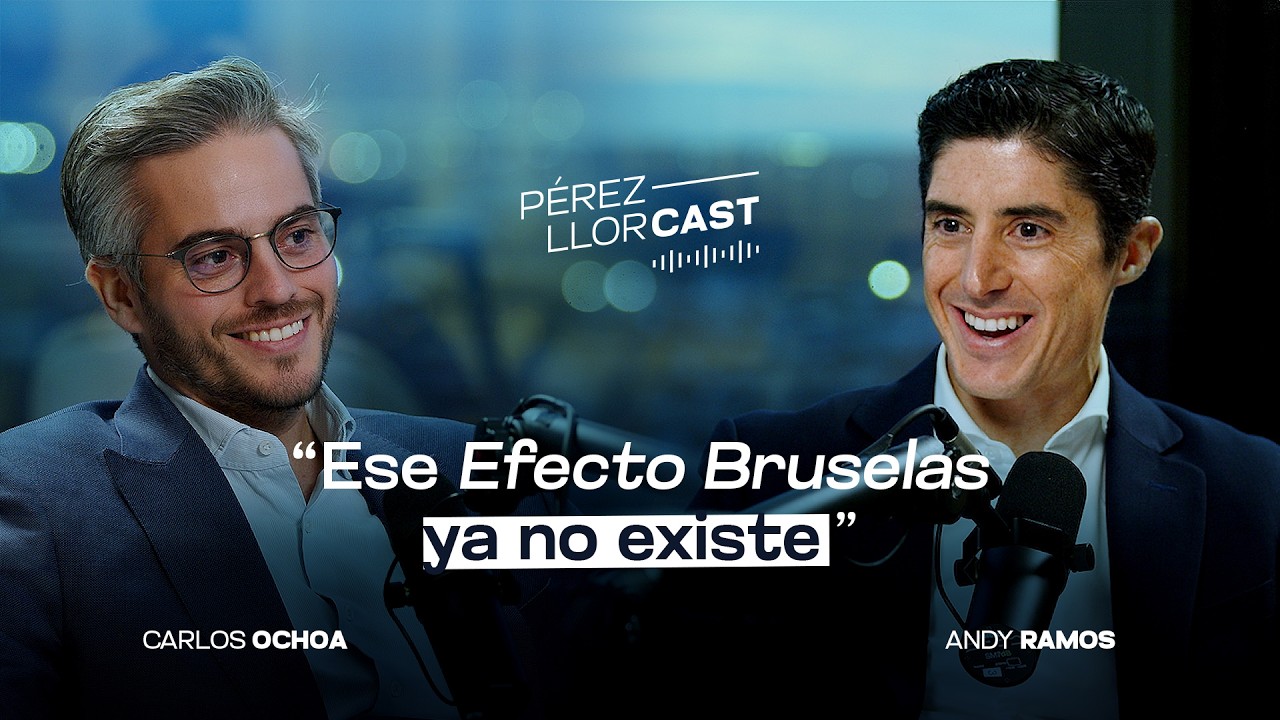 P&eacute;rez-Llorcast TechLaw #21 | Asuntos regulatorios: c&oacute;mo anticiparse a la norma