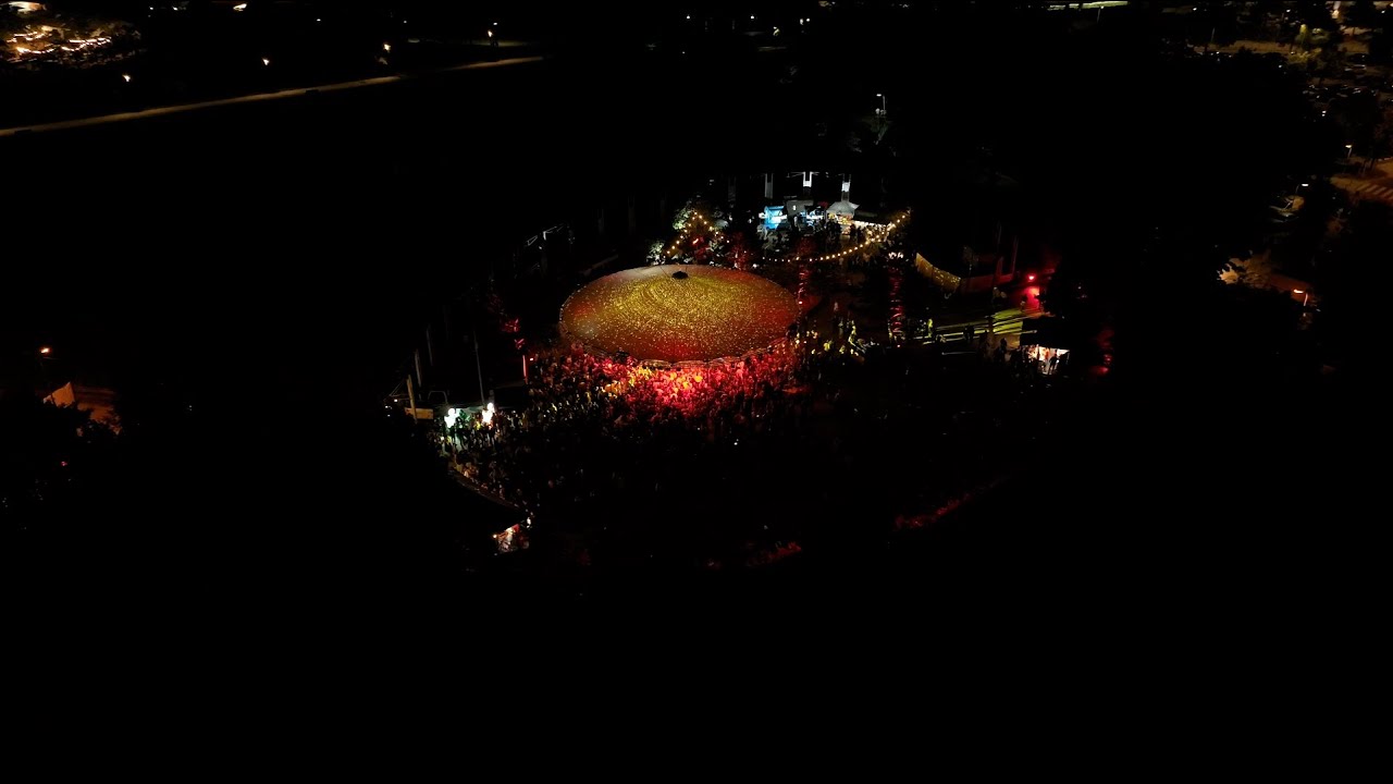 NOSI | LIVE from Ultraschall Festival 2025 | Luxembourg