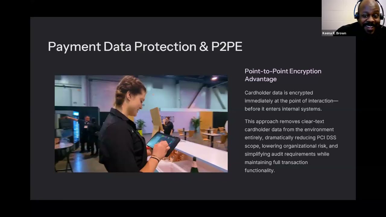 Osage Casinos: Maintaining a Secure Environment with SSI POS