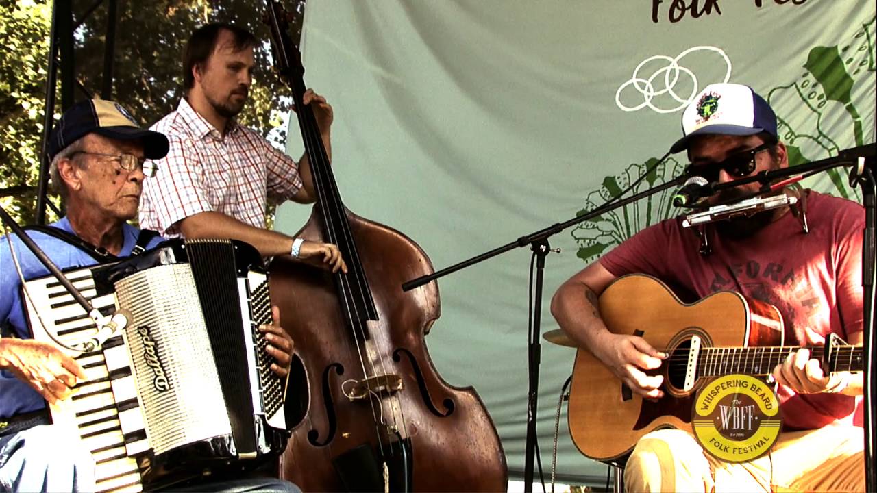 My Brother The Bear - Famous- Whispering Beard Folk Festival 2016