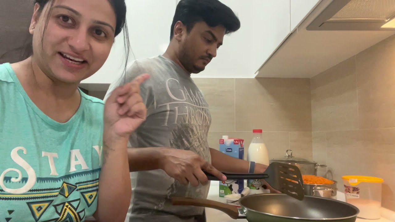 Indian in Serbia Belgrade | Our Apartment in Belgrade | Indian food in Belgrade