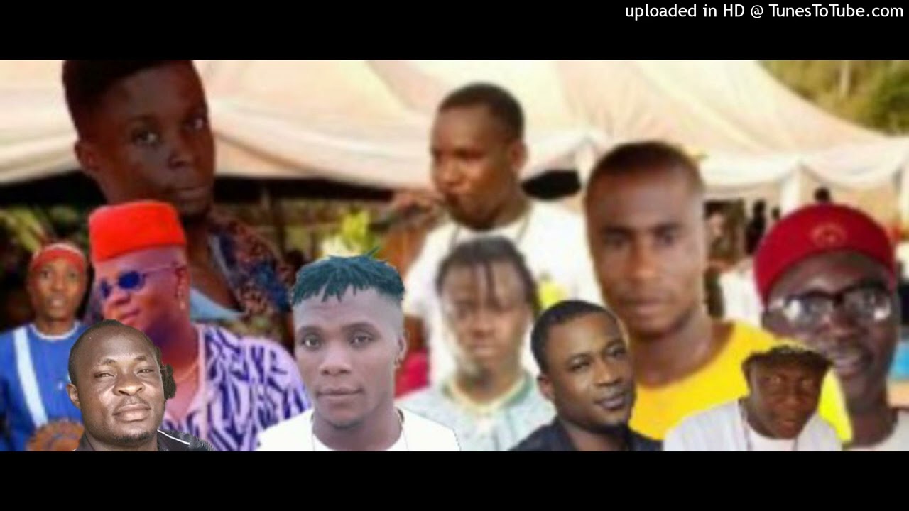 Achi Discussion Egwu Eze
