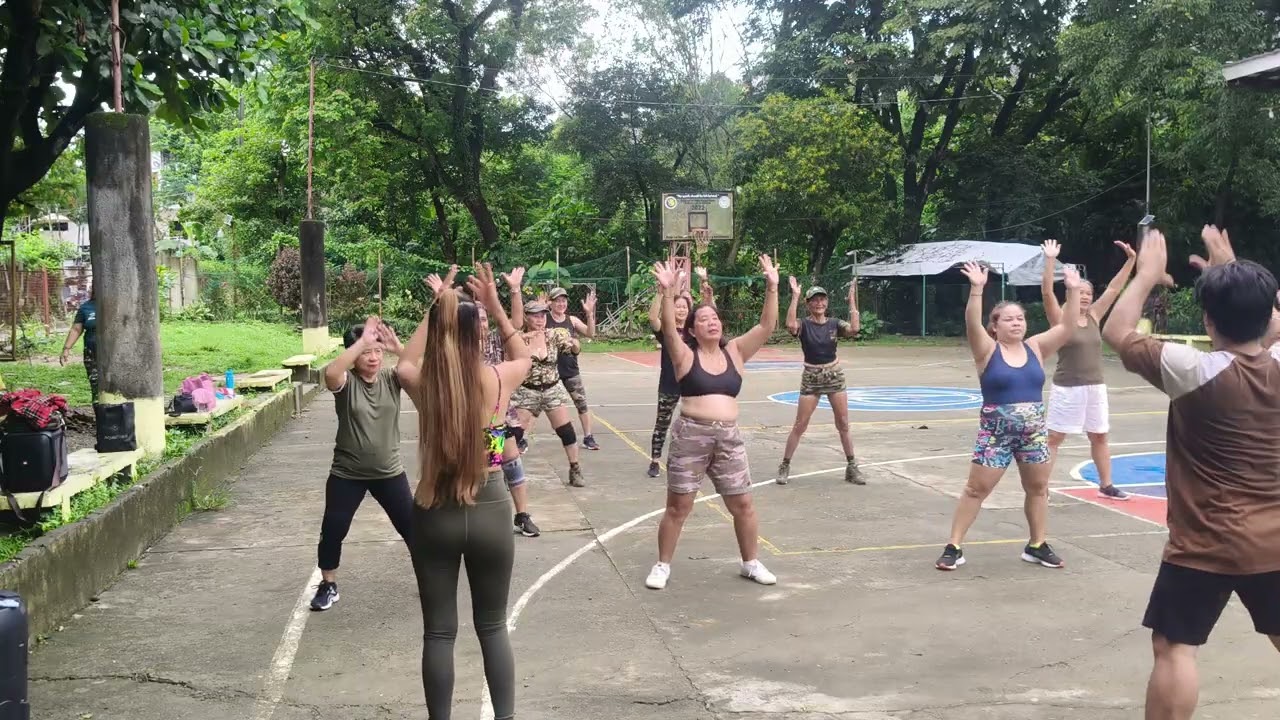 #followers #everyone #zumbalovers #zumbafitness #viralvideos #fypシ゚viral #starssender