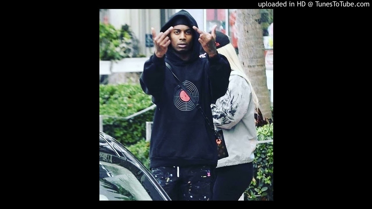 [FREE] Playboi Carti x WLR Type Beat 2020 