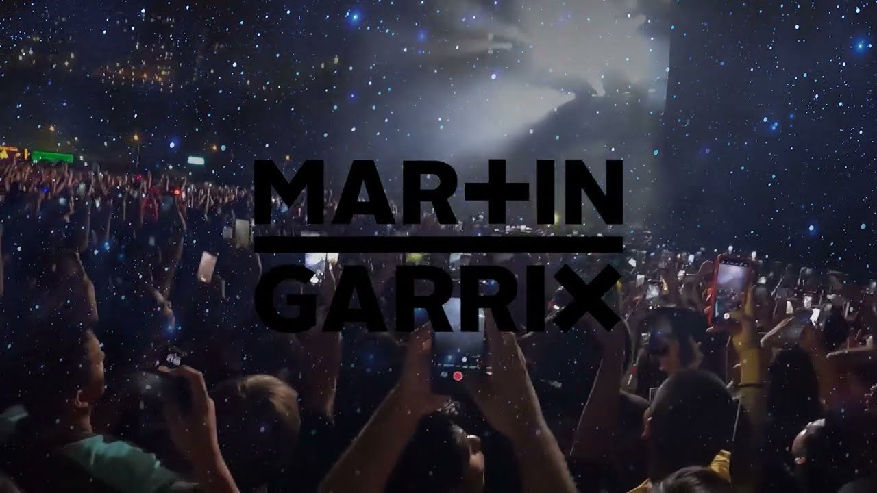 MARTIN GARRIX EN LIMA - COMPLETO (Perú - 2024)